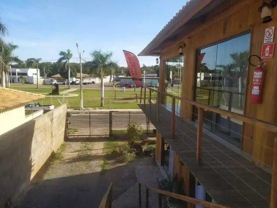 Exclusive Tek Büyük veya İki Ayrı Yataklı Oda