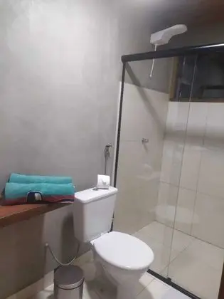 Exclusive Tek Büyük veya İki Ayrı Yataklı Oda