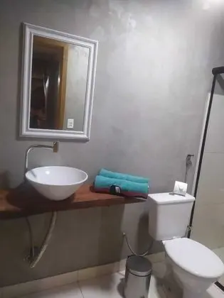 Exclusive Tek Büyük veya İki Ayrı Yataklı Oda