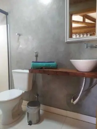 Exclusive Tek Büyük veya İki Ayrı Yataklı Oda
