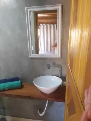 Exclusive Tek Büyük veya İki Ayrı Yataklı Oda