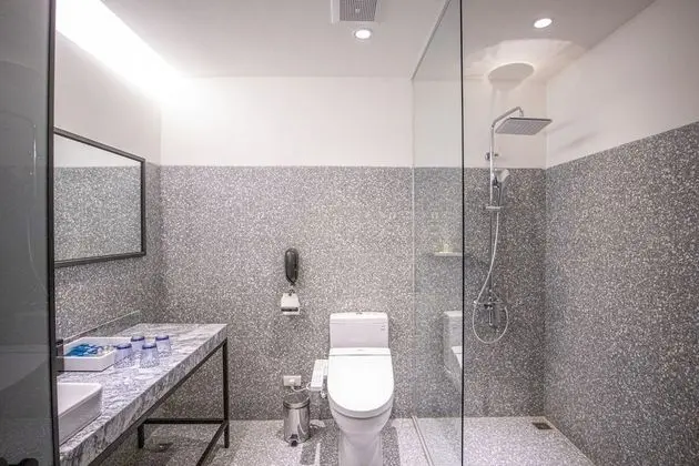 Standard Tek Büyük Yataklı Oda, 1 En Büyük (King) Boy Yatak