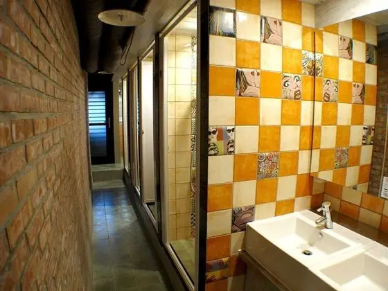 Ortak Ranzalı Oda (1 bed of a bunk bed)