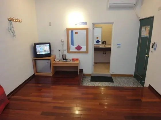 Dört Kişilik Oda (Japanese Style)