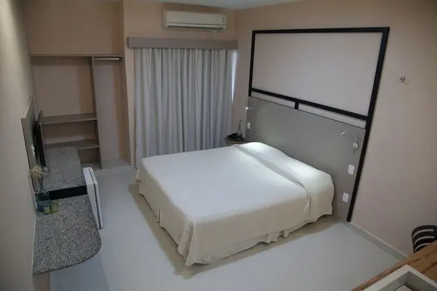 Superior Tek Kişilik Oda