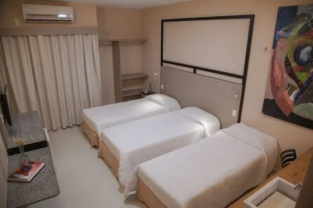 Superior Üç Kişilik Oda