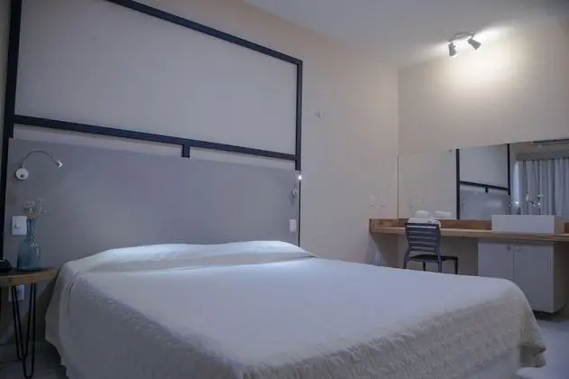 Superior Üç Kişilik Oda