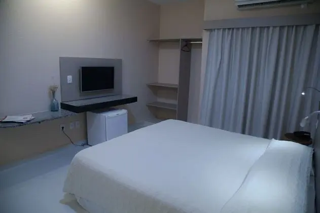 Superior Üç Kişilik Oda