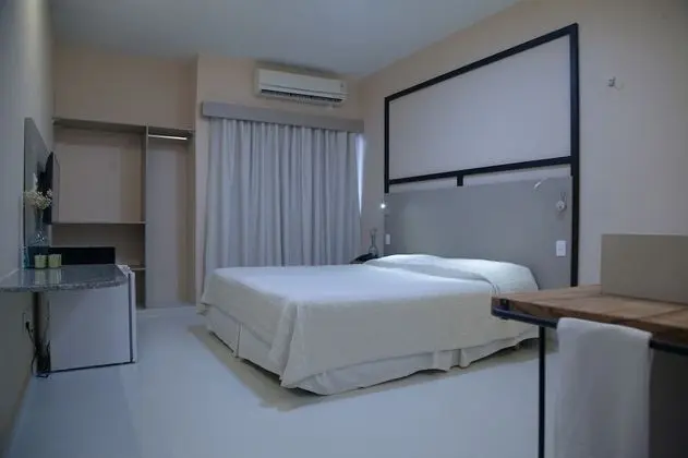 Superior Üç Kişilik Oda