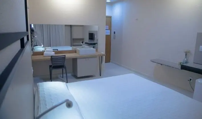 Superior Üç Kişilik Oda