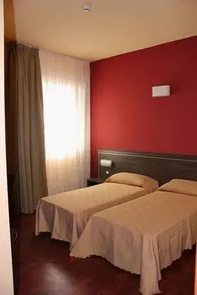 Standard Oda, 2 Tek Kişilik Yatak