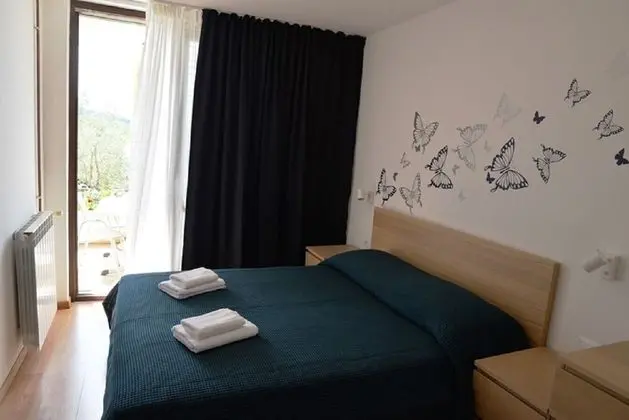 Apart Daire (Forna - free parking - A1(2+2))
