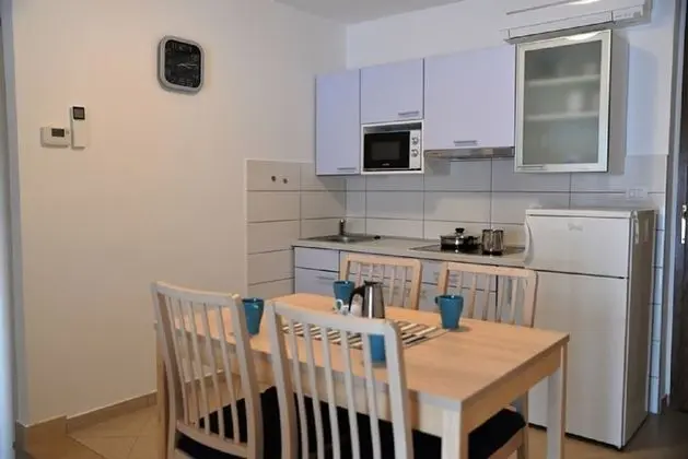 Apart Daire (Forna - free parking - A1(2+2))