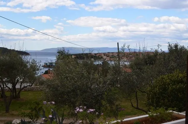 Apart Daire (Forna - free parking - A1(2+2))
