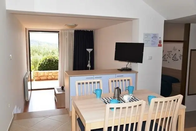Apart Daire (Forna - free parking - A1(2+2))