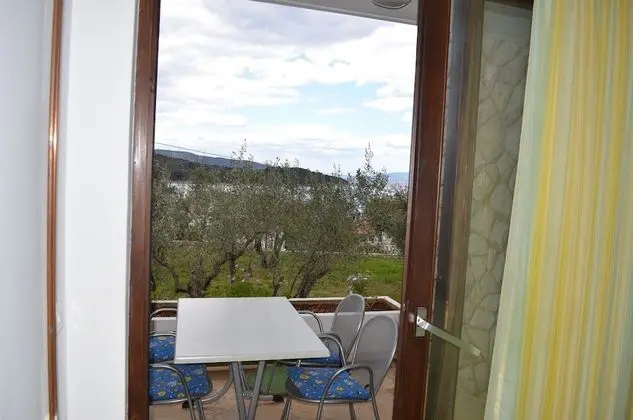 Apart Daire (Forna - free parking - A1(2+2))