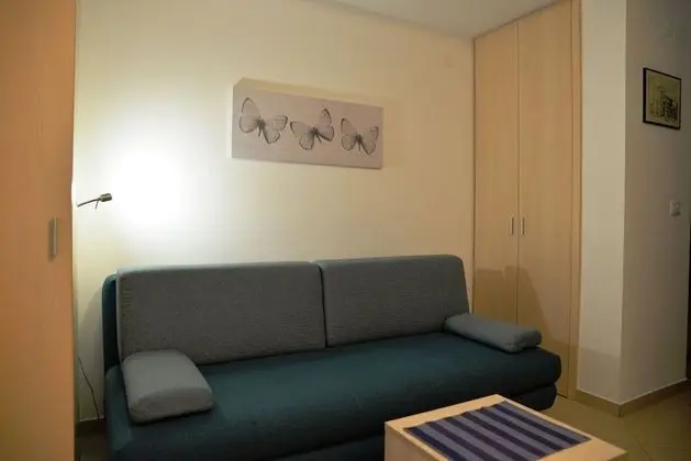 Apart Daire (Forna - free parking - A2(2+2))