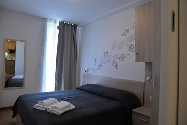 Apart Daire (Forna - free parking - A2(2+2))