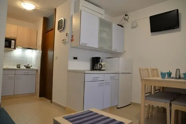 Apart Daire (Forna - free parking - A2(2+2))