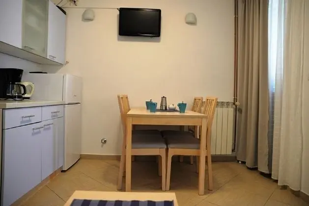 Apart Daire (Forna - free parking - A2(2+2))