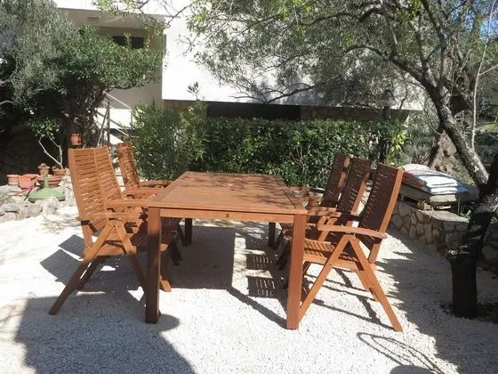 Apart Daire (Forna - free parking - A2(2+2))