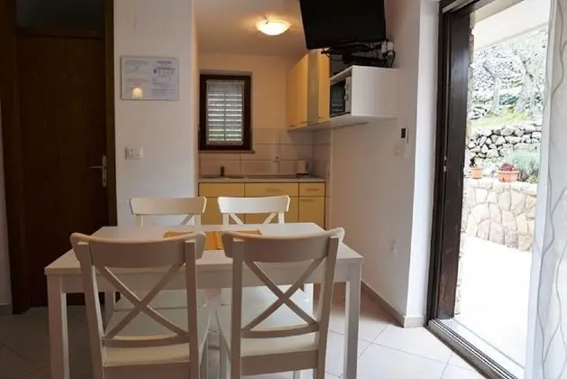 Apart Daire (Forna - free parking - A3(2+2))