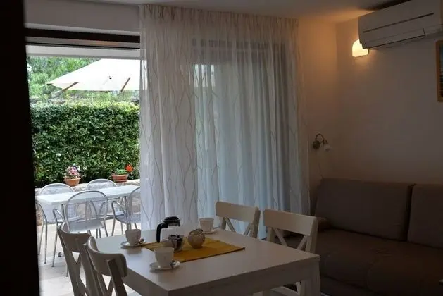 Apart Daire (Forna - free parking - A3(2+2))