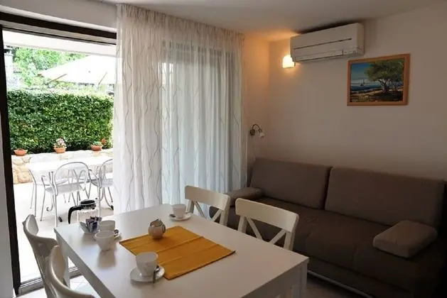 Apart Daire (Forna - free parking - A3(2+2))
