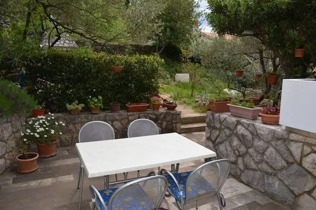 Apart Daire (Forna - free parking - A3(2+2))