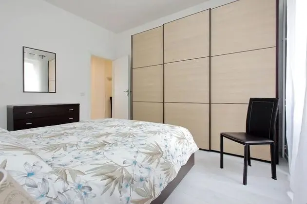 City Apart Daire, 1 Yatak Odası