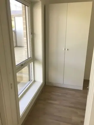 Apart Daire, 1 Yatak Odası, Vadi Manzaralı