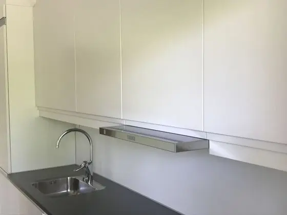 Apart Daire, 1 Yatak Odası, Vadi Manzaralı
