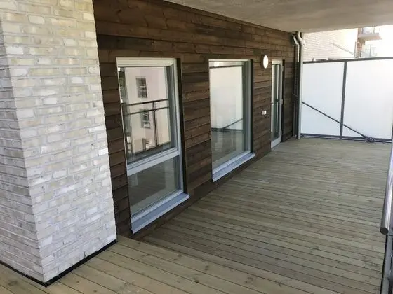 Apart Daire, 1 Yatak Odası, Vadi Manzaralı
