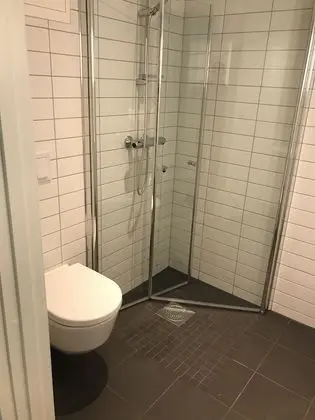 Apart Daire, 1 Yatak Odası, Vadi Manzaralı