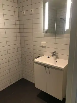 Apart Daire, 1 Yatak Odası, Vadi Manzaralı