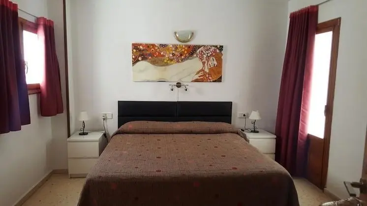 Dört Kişilik Oda