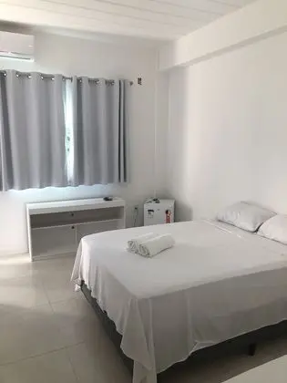 Oda, 1 Çift Kişilik Yatak