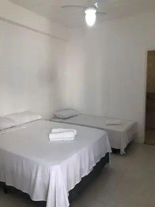 Oda, 1 Çift Kişilik Yatak