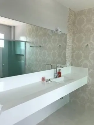 Oda, 1 Çift Kişilik Yatak