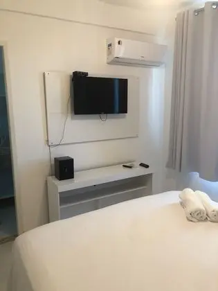 Standard Oda, 1 Çift Kişilik Yatak