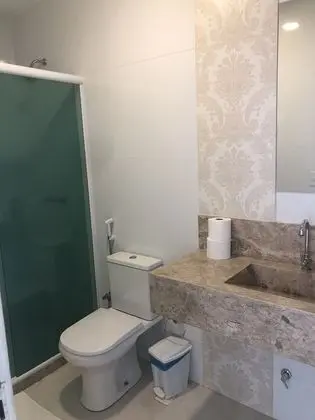 Standard Oda, 1 Çift Kişilik Yatak
