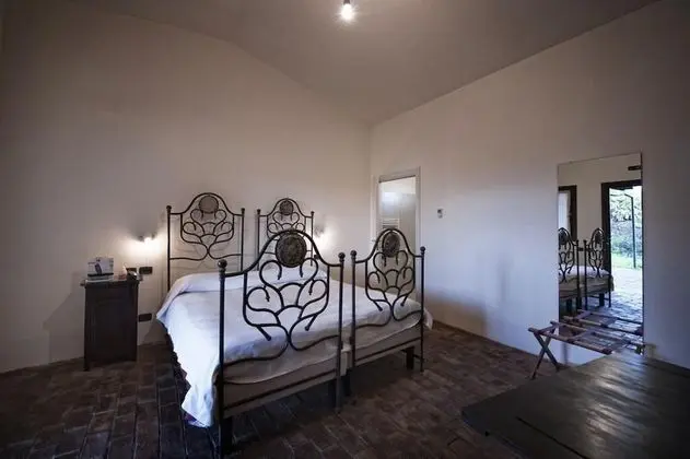 Junior Süit, Havuz Manzaralı