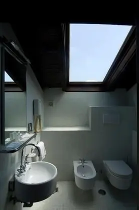 Junior Süit, Havuz Manzaralı