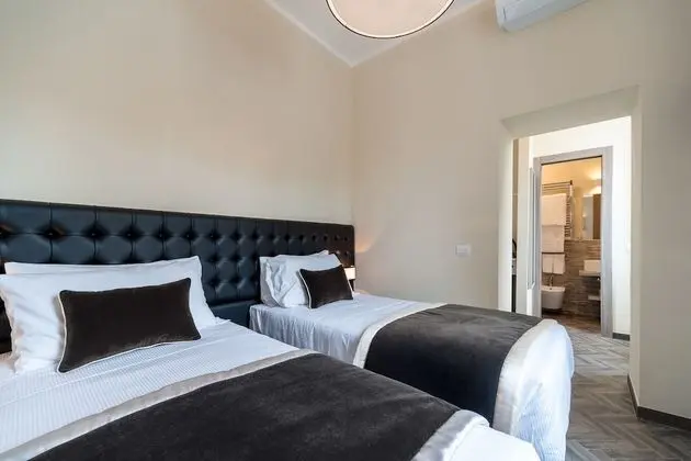 Superior Tek Büyük Yataklı Oda, Şehir Manzaralı