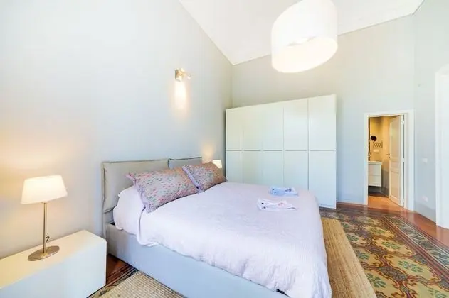 Apart Daire, 1 Yatak Odası, Balkon (Foro Siracusano Vacation Flat)