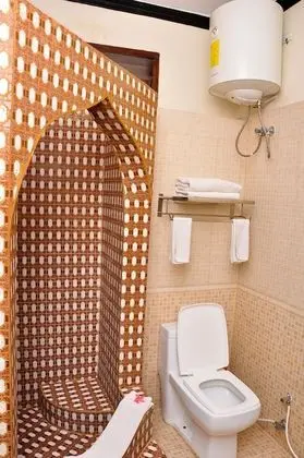 Standard İki Ayrı Yataklı Oda, 2 Tek Kişilik Yatak