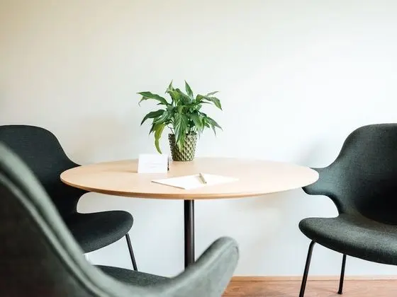 Studio with Kitchenette