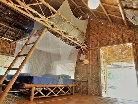 Family Bungalow