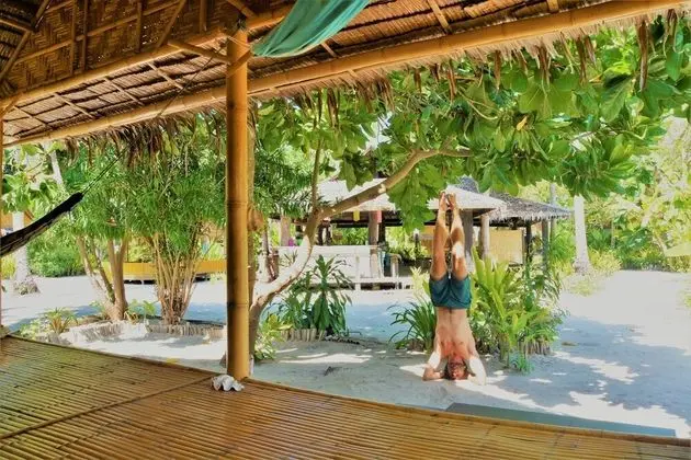 Family Bungalow