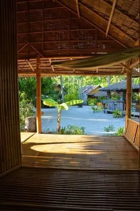 Family Bungalow